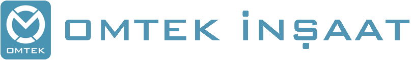 Omtek İnşaat Tic.Ltd.Şti.